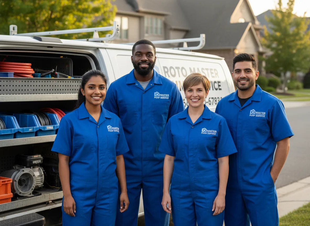 Sump Pump Installation company in Lynnfield, MA